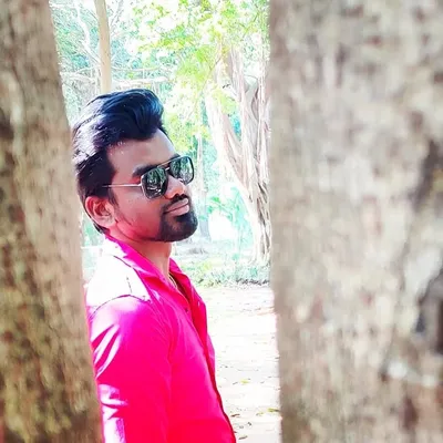 Antony Nelson Prabhu profile