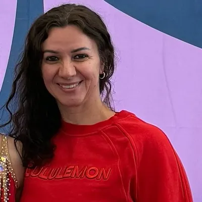 Ionela Bobrischew profile