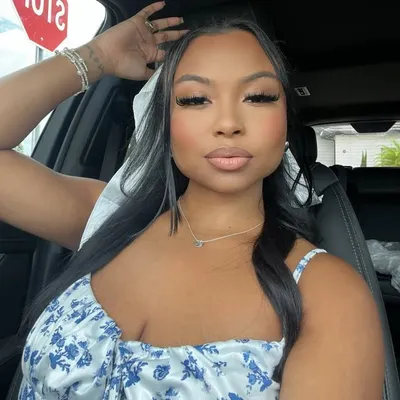 Nelysa Carty profile