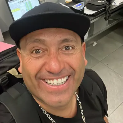 Nelson Rubilar Flores profile