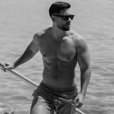 Nemanja Grujic