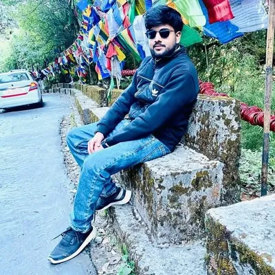 NEmish AGrawal profile