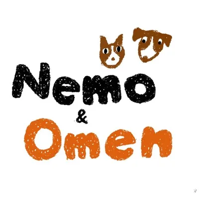 Nemo&Omen 狗貓生活誌 profile