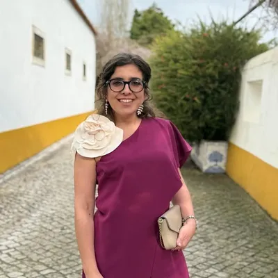 Ana Rita Diniz profile