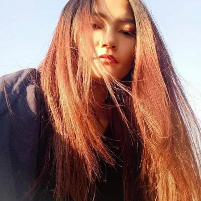 Nena Chongloi profile