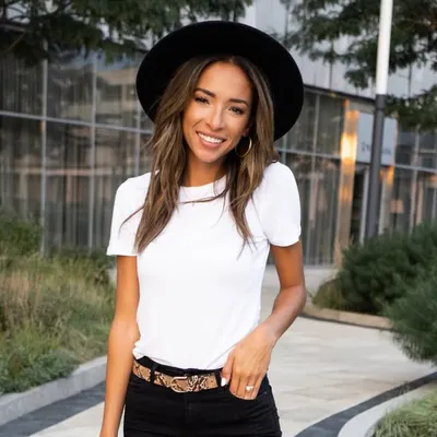 Nena Evans profile
