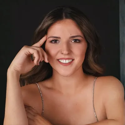 Inés Machado | lifestyle, places & UGC profile