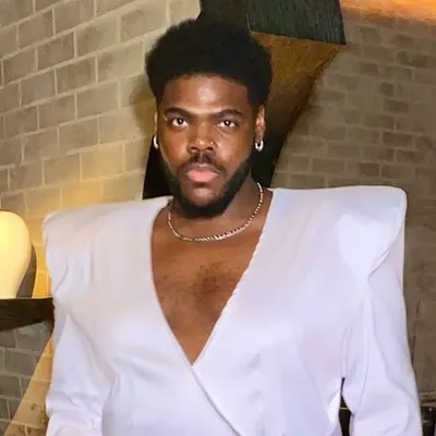 Nate White - Fashion Designer profile