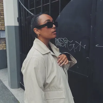 Neneh Montán profile