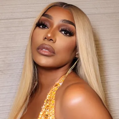 Nene Leakes profile