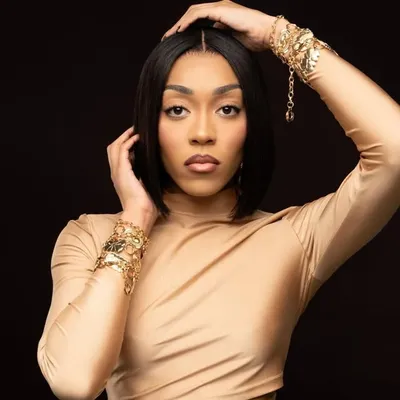 Kenicia ‘NeneTheGreat’ Miller profile