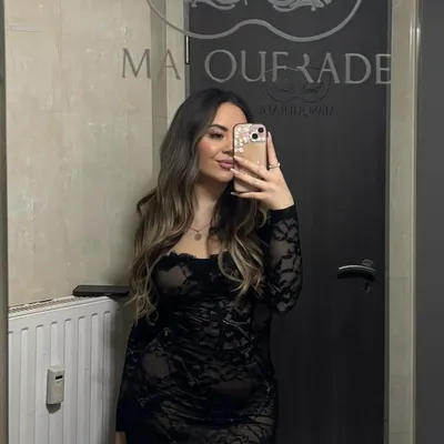 Nensi Selita profile