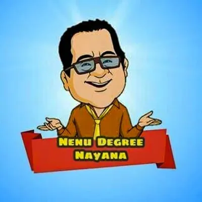 Nenu Degree Nayana profile