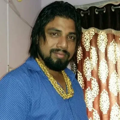 ज्ञानेश्वर पांडुरंग पाटील profile