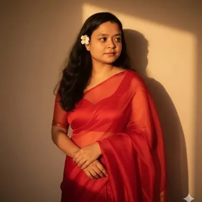 Neo Nidhi profile