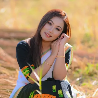 Nilakshi Neog profile