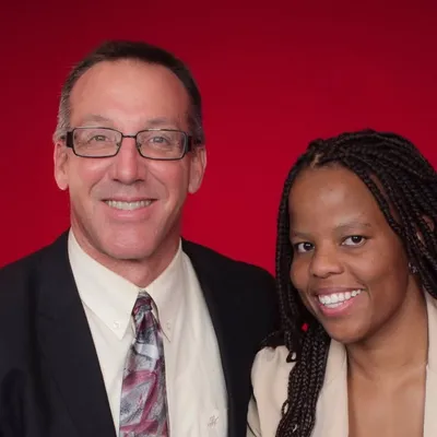 Neo & Garrett Kirchway | Homemaking profile