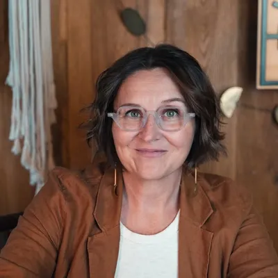 Sarah P. | Consciousness Coach profile