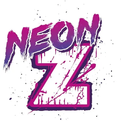 Neon Zombie® profile