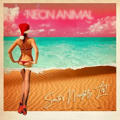 Neon Animal profile