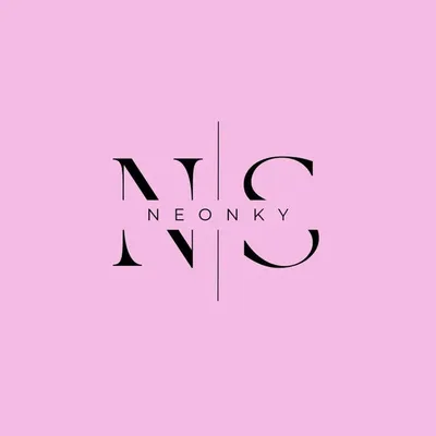 Nela Slováková Neonky profile