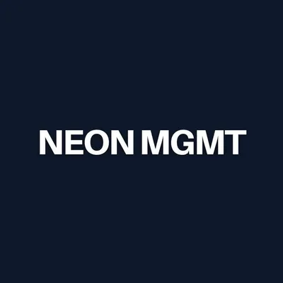 NEON MGMT profile