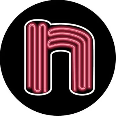 Neon Retro Arcade | 80s & 90s Games + Pinball profile