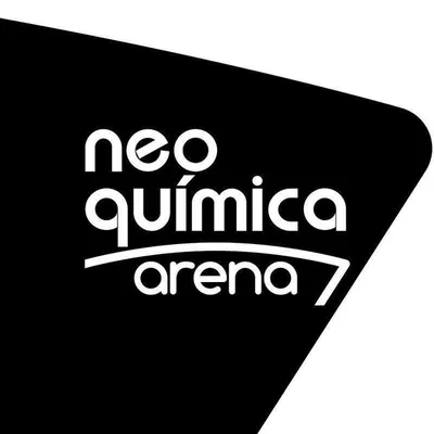 Neo Química Arena profile