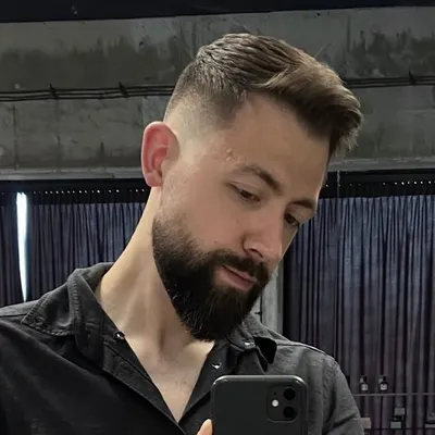 Maciej M. profile