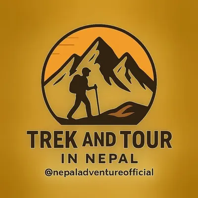 Trek and Tour in Nepal🇳🇵 profile