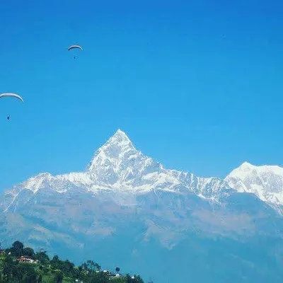Blue Himalaya Tours & Travels profile