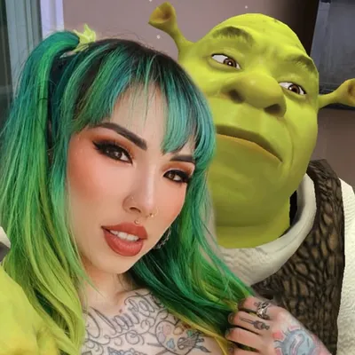 💚UR WAIFU 4 LAIFU💚 profile