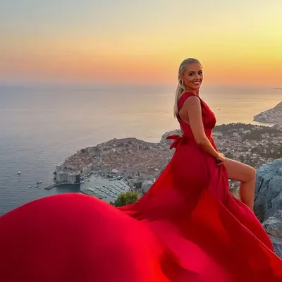 Nera Nikolic profile