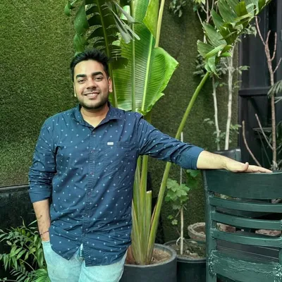 Akshit Sharma profile