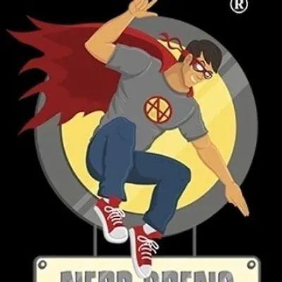Nerd Arena profile