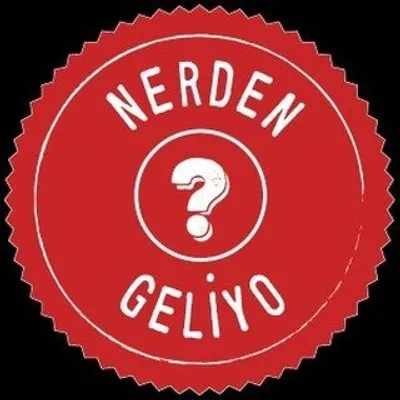 NerdenGeliyo? profile