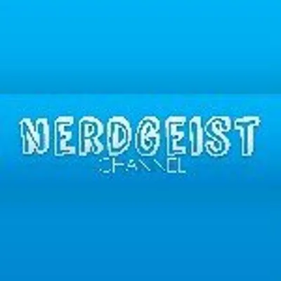 Nerdgeist profile