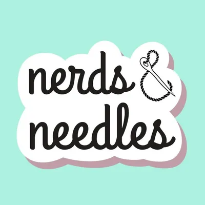 Redd - Nerds & Needles profile