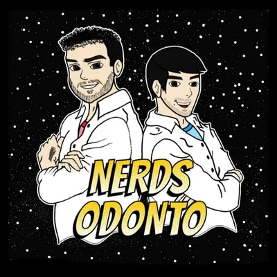 Nerds Odonto 🦷 profile