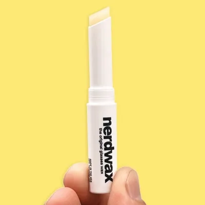Nerdwax profile