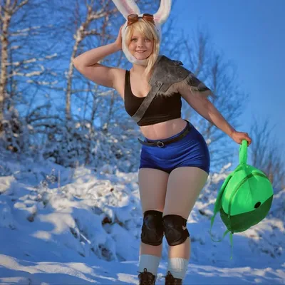 kawaii weeb cosplay nerd profile