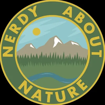 Nerdy About Nature ๐ฒ๐ค๐ค profile