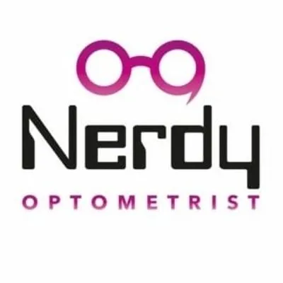 Nerdy Optometrist profile
