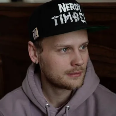 Paul aka Nerdy Timber profile