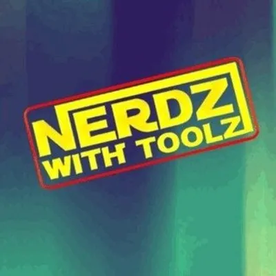 Nerdz With Toolz profile