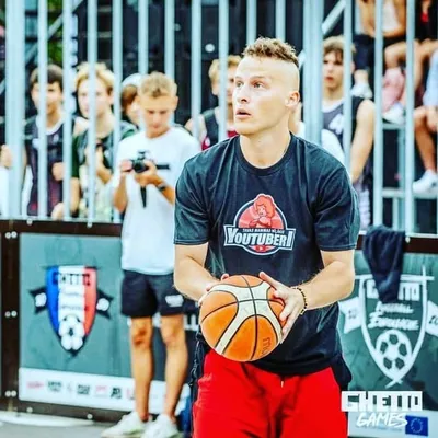 Kungs Kaspars Ozoliņš profile