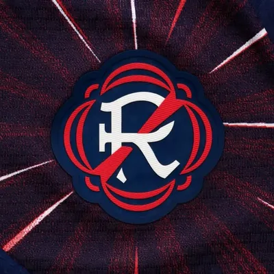 New England Revolution profile