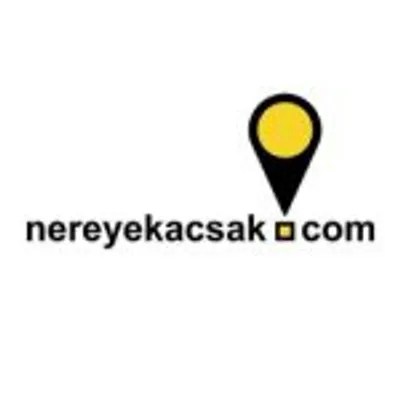 ✈️ nereyekacsak.com profile