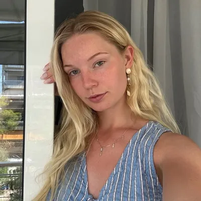 Neriah Tellerup Andersen profile