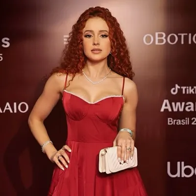 Nérida Barbosa profile